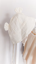 Load image into Gallery viewer, Teddy Sunhat