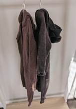 Load image into Gallery viewer, Teddy Knitted Romper