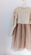 Load image into Gallery viewer, Cotton Bloom Dress