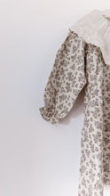 Load image into Gallery viewer, Floral Vintage Dress