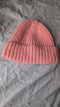 Load image into Gallery viewer, Knitted Beanie