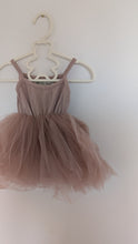 Load image into Gallery viewer, Tutu dress