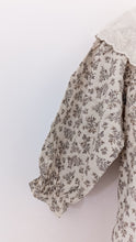 Load image into Gallery viewer, Floral Vintage Dress