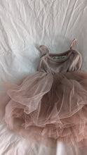 Load image into Gallery viewer, Tutu dress