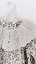 Load image into Gallery viewer, Floral Vintage Dress