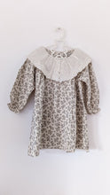 Load image into Gallery viewer, Floral Vintage Dress
