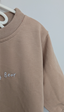 Load image into Gallery viewer, Little Baby Bear Slouchy Romper