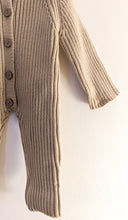 Load image into Gallery viewer, Chunky Knit All-in-one