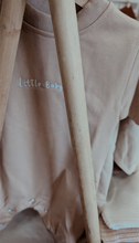Load image into Gallery viewer, Little Baby Bear Slouchy Romper