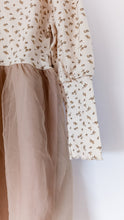 Load image into Gallery viewer, Cotton Bloom Dress