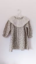 Load image into Gallery viewer, Floral Vintage Dress