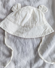 Load image into Gallery viewer, Teddy Sunhat