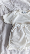 Load image into Gallery viewer, Slouchy Shorts Set