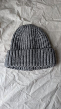 Load image into Gallery viewer, Knitted Beanie