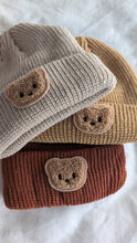 Load image into Gallery viewer, Bear Beanies