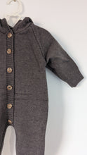Load image into Gallery viewer, Teddy Knitted Romper