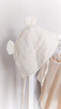 Load image into Gallery viewer, Teddy Sunhat