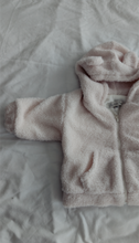 Load image into Gallery viewer, Teddy Zippy Jacket