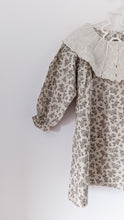 Load image into Gallery viewer, Floral Vintage Dress