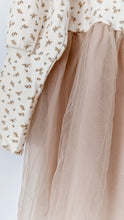 Load image into Gallery viewer, Cotton Bloom Dress
