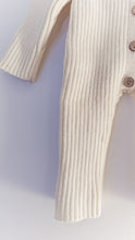 Load image into Gallery viewer, Chunky Knit All-in-one