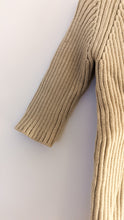 Load image into Gallery viewer, Chunky Knit All-in-one