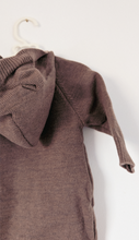 Load image into Gallery viewer, Teddy Knitted Romper