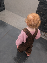 Load image into Gallery viewer, Leopard Dungs