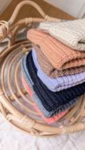 Load image into Gallery viewer, Knitted Beanie