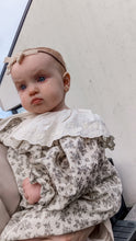 Load image into Gallery viewer, Floral Vintage Dress