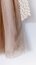 Load image into Gallery viewer, Cotton Bloom Dress