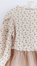 Load image into Gallery viewer, Cotton Bloom Dress