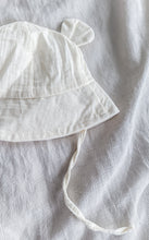 Load image into Gallery viewer, Teddy Sunhat