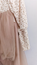 Load image into Gallery viewer, Cotton Bloom Dress