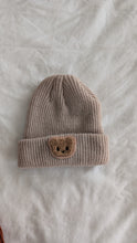 Load image into Gallery viewer, Bear Beanies