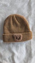 Load image into Gallery viewer, Bear Beanies