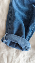 Load image into Gallery viewer, Denim Slouchies