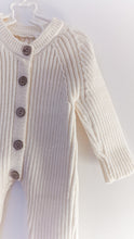 Load image into Gallery viewer, Chunky Knit All-in-one