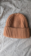 Load image into Gallery viewer, Knitted Beanie