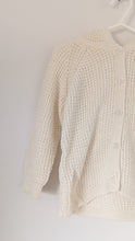 Load image into Gallery viewer, Teddy Cardi