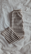 Load image into Gallery viewer, Ribbed Leggings