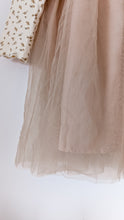 Load image into Gallery viewer, Cotton Bloom Dress