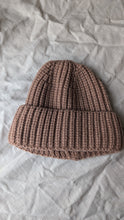 Load image into Gallery viewer, Knitted Beanie