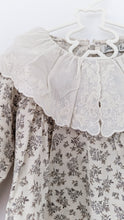 Load image into Gallery viewer, Floral Vintage Dress
