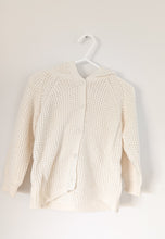 Load image into Gallery viewer, Teddy Cardi