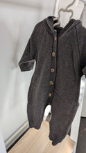 Load image into Gallery viewer, Teddy Knitted Romper