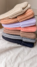 Load image into Gallery viewer, Knitted Beanie