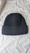 Load image into Gallery viewer, Knitted Beanie
