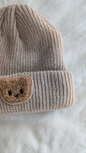 Load image into Gallery viewer, Bear Beanies