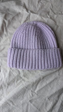 Load image into Gallery viewer, Knitted Beanie